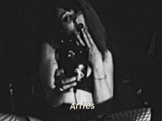 Arries