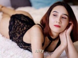 Arry