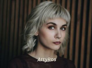 ArryRos