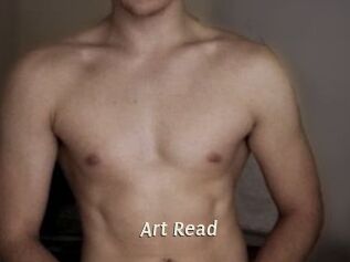 Art_Read