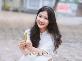 ArtemisHall