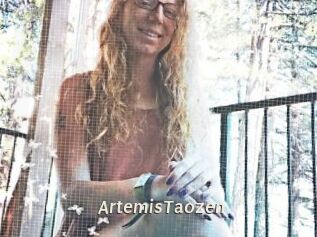 ArtemisTaozen