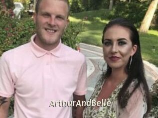 ArthurAndBelle