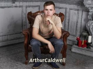 ArthurCaldwell