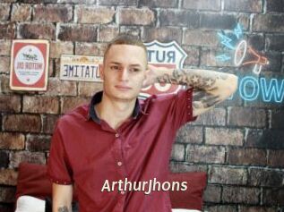ArthurJhons