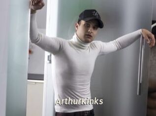 ArthurKinks