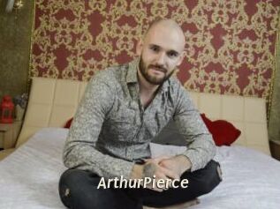 ArthurPierce