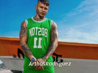 ArthusRodriguez