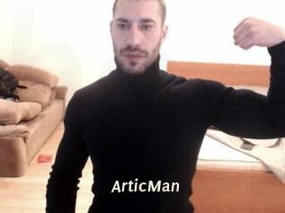 ArticMan