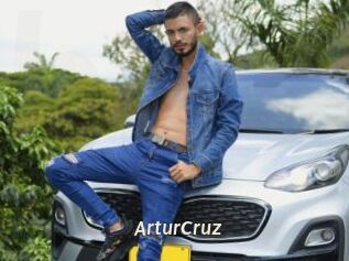 ArturCruz