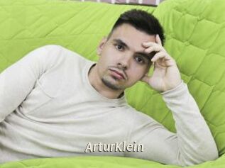 ArturKlein
