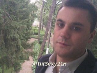 Artur_Sexy21H