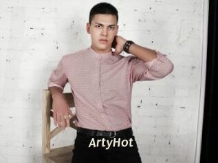 ArtyHot