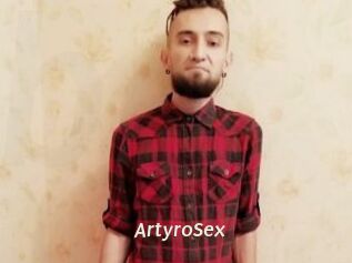 ArtyroSex