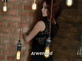ArwenRed