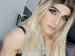 AryFerrer