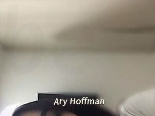 Ary_Hoffman