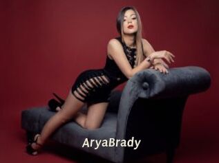 AryaBrady