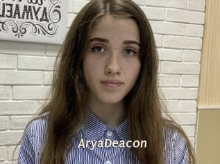 AryaDeacon