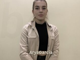 AryaGarcia