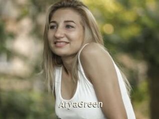 AryaGreen