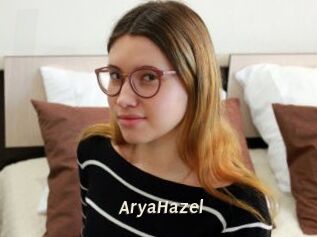 AryaHazel