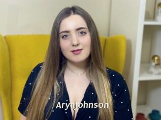 AryaJohnson