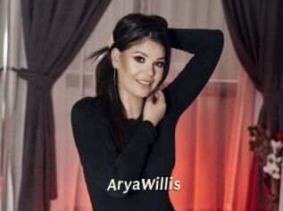 AryaWillis