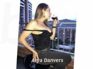 Arya_Danvers
