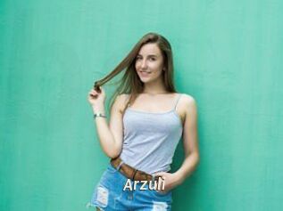 Arzuli