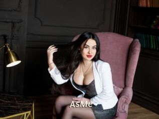 AsMe