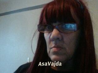 AsaVajda