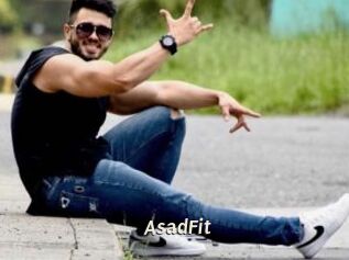 AsadFit
