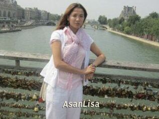 AsanLisa
