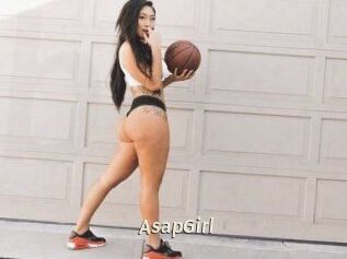 AsapGirl