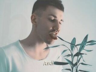 Asdi