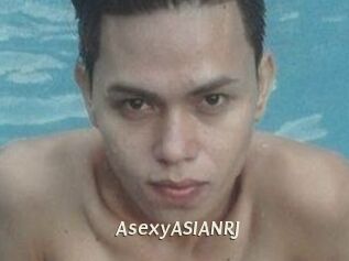 AsexyASIANRJ Blog éjac
