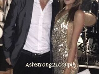 AshStrong21couple