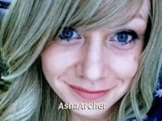 AshaArcher