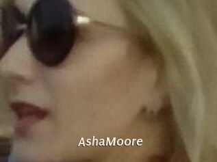 AshaMoore