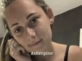 Ashenpine