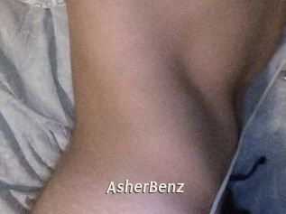 Asher_Benz