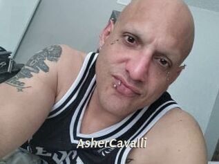 AsherCavalli