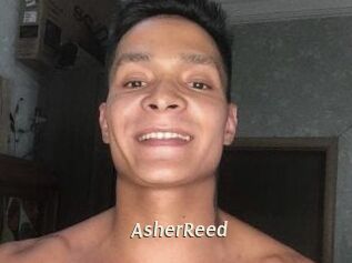 AsherReed