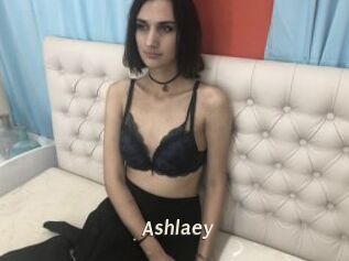 Ashlaey
