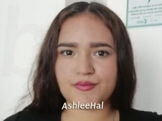 AshleeHal