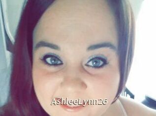 AshleeLynn_26