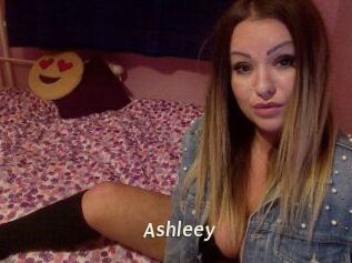 Ashleey