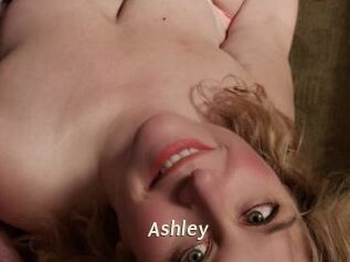 Ashley Blog éjac