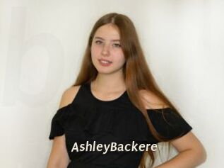 AshleyBackere